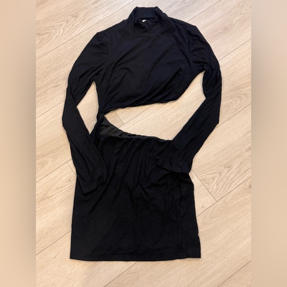 Superdown mia mini dress sz large - Picture 4 of 5